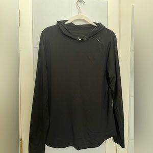 LULULEMON License to Train Women Hoodie. Size US Medium.